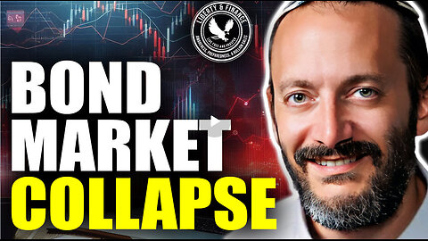 Why The Bond Market Collapse Could Trigger The "End Game" | Rafi Farber