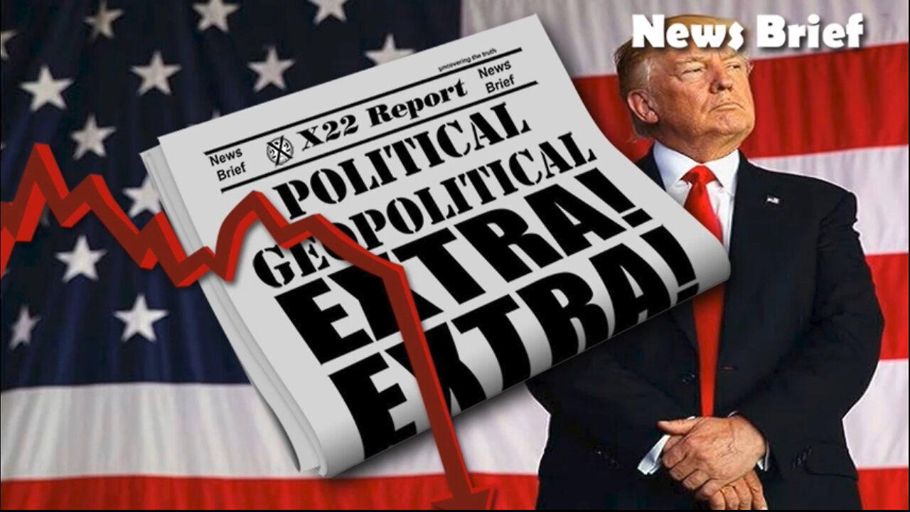 Ep. 3318b - [DS] Insurgency Is Exposed To The People, Patriot Plan Is Becoming Clearer, Freedom
