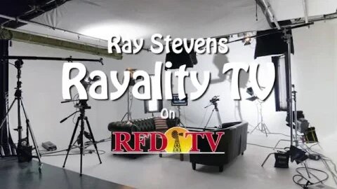 Rayality TV Promo- Episode 14