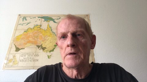 Part 1/5 THE AFFIDAVIT OF KIM SOBORG CHRISTENSEN 27/9/1960 (Unlawful Deportation of Australia)