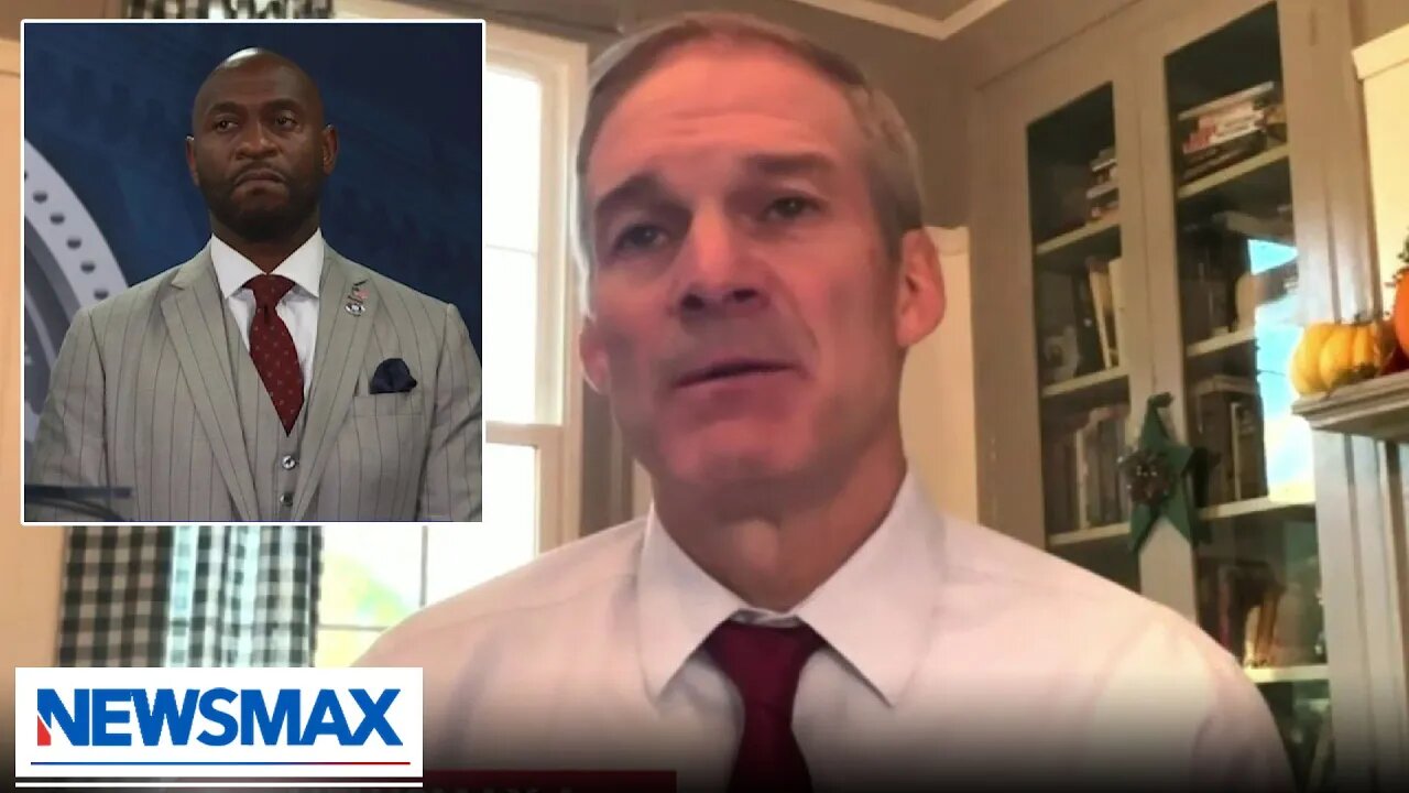 Jim Jordan promises to reveal Nathan Wade testimony details | The Record with Greta Van Susteren