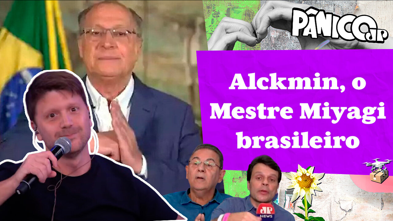 RESENHA ZU E ZUZU: TRETA ENTRE FLÁVIO PRADO E RODRIGO VIGA NO CANELADA