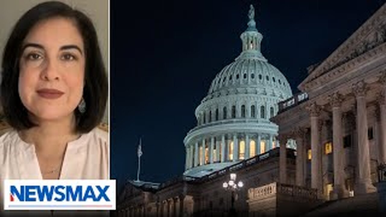 Deal was 'best case scenario' in situation we were in: Rep. Nicole Malliotakis | America Right Now