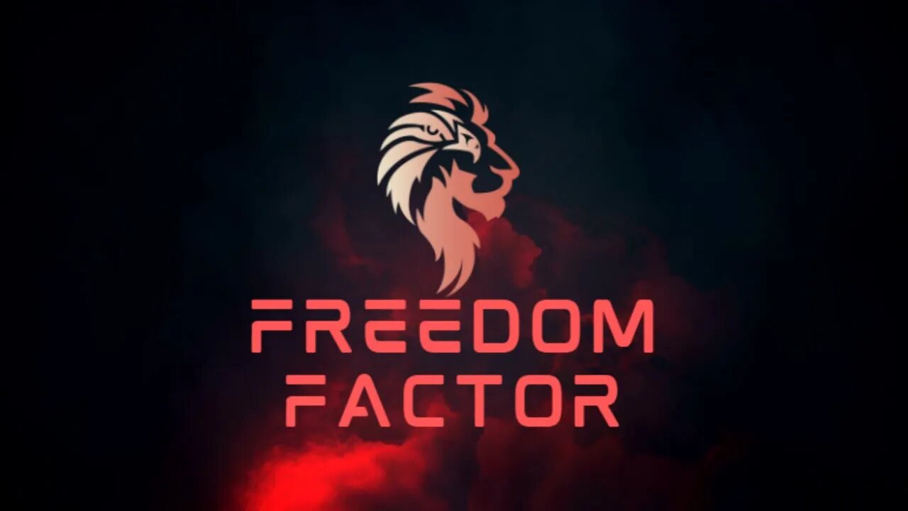 The Medical Freedom Act!
