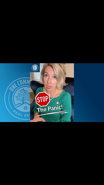 Rising Interest Rates / STOP panicking!