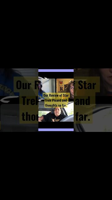 👀🖖🏻Check out our shot by shot run down of #Picard S03E09. #Shorts #Riker #startrekpicard