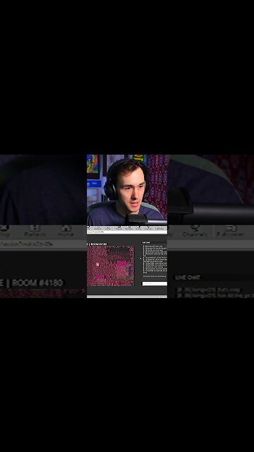 I Was Sacrifice to the Sun God | Channel 7 (Gameplay) #shorts #horrorgaming