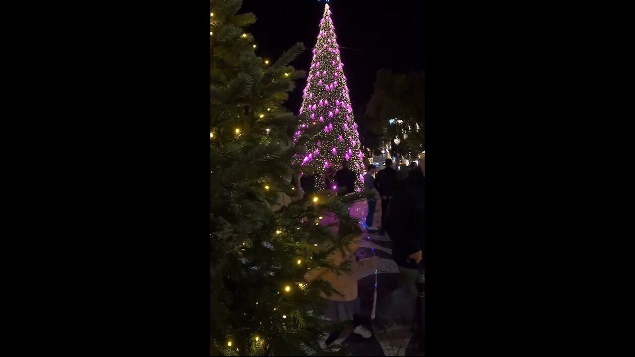 Christmas Time