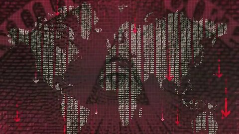 Inside the Economic Reset