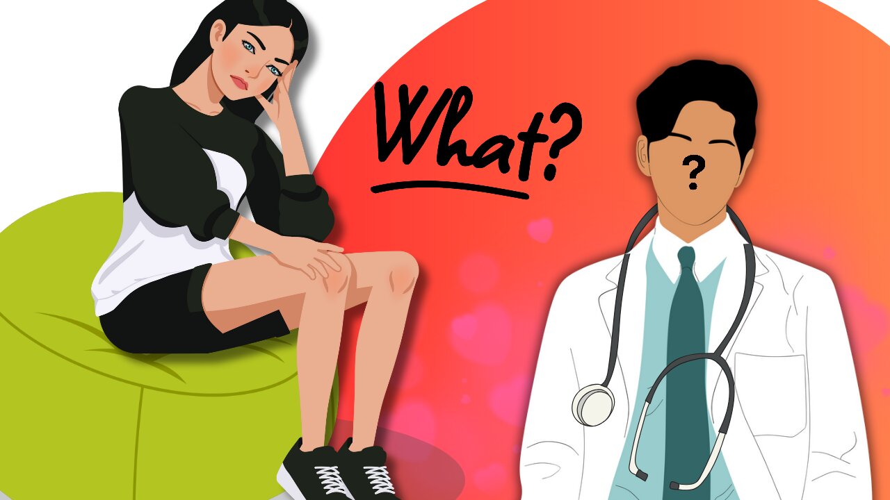 A Free Doctor that knows your problems and Solve it for FREE!!!
