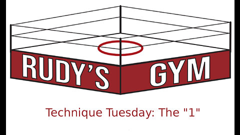 Technique Tuesday 2: The 1