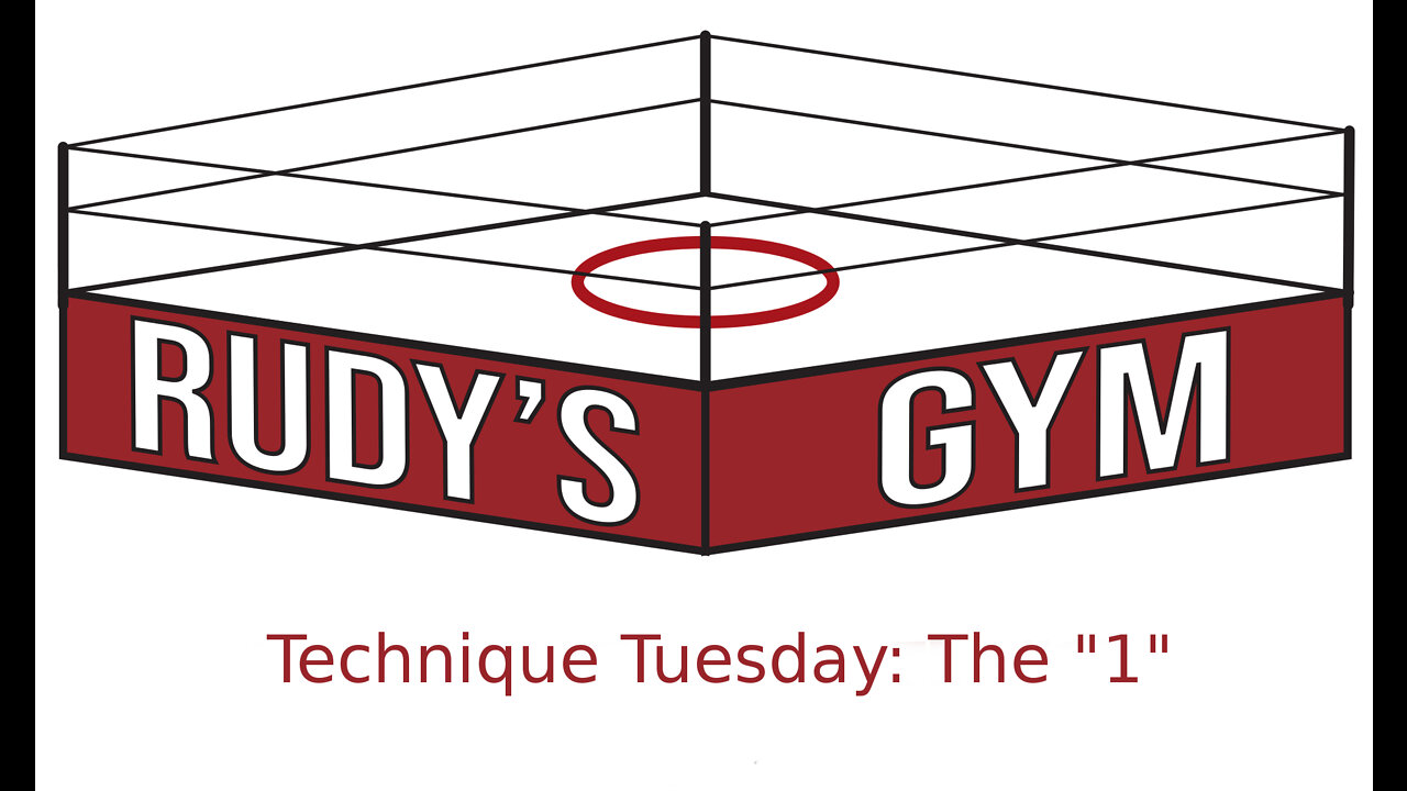 Technique Tuesday 2: The 1