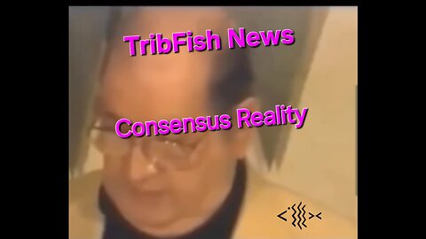 Consensus Reality