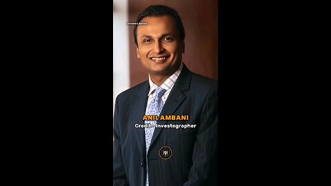 The Empire of Ambani: The Journey of India’s Business Titan