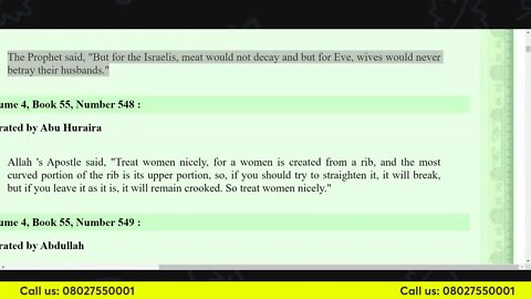 Women In Islam