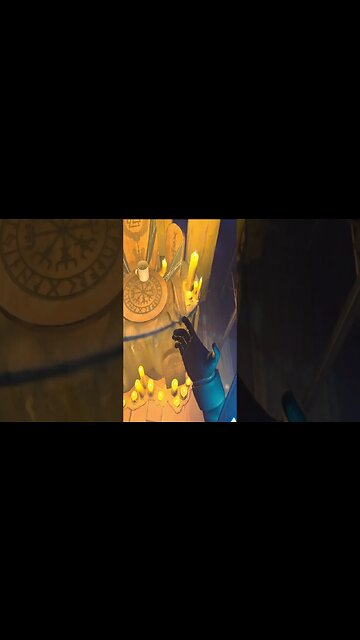 Indiana Jones And The Long Train! ~ Voidtrain #shorts #subscribe