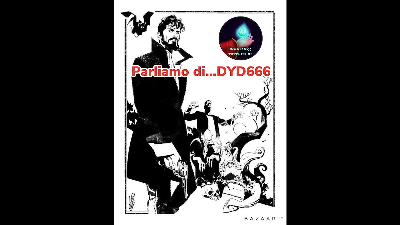Parliamo di...Dylan Dog 666