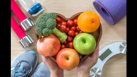 What Is Holistic Nutrition?