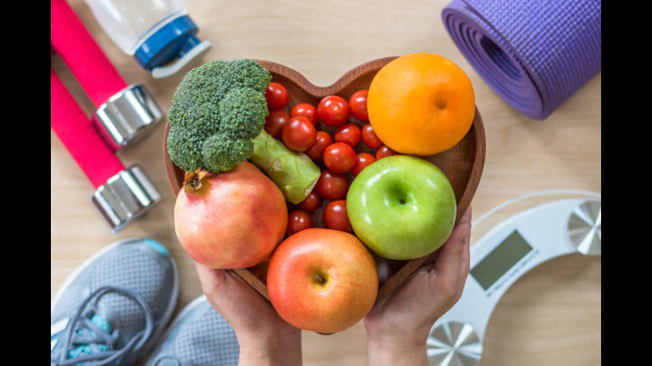 What Is Holistic Nutrition?