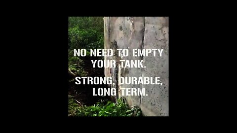 Monbulk - Tank Repair - Phone 0427 427 183