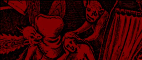 The Seven Deadly Sins: Acedia