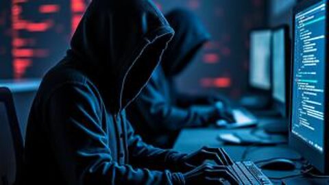 "Dark Corners of the Internet" ft. BX Investigates