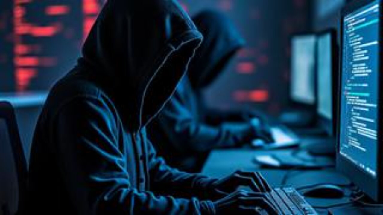 "Dark Corners of the Internet" ft. BX Investigates