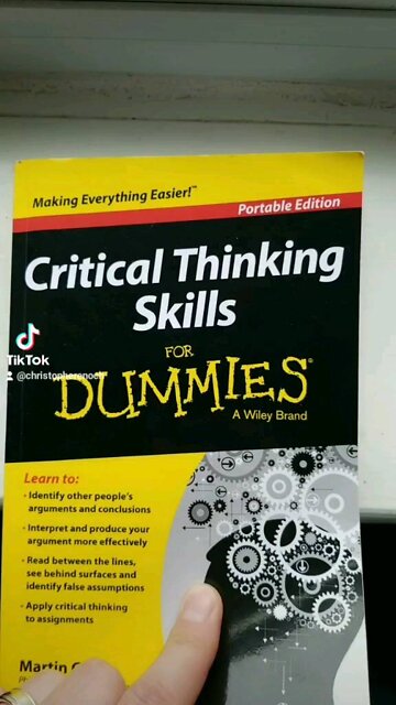 The STUPID are Cocksure, but the Intelligent?