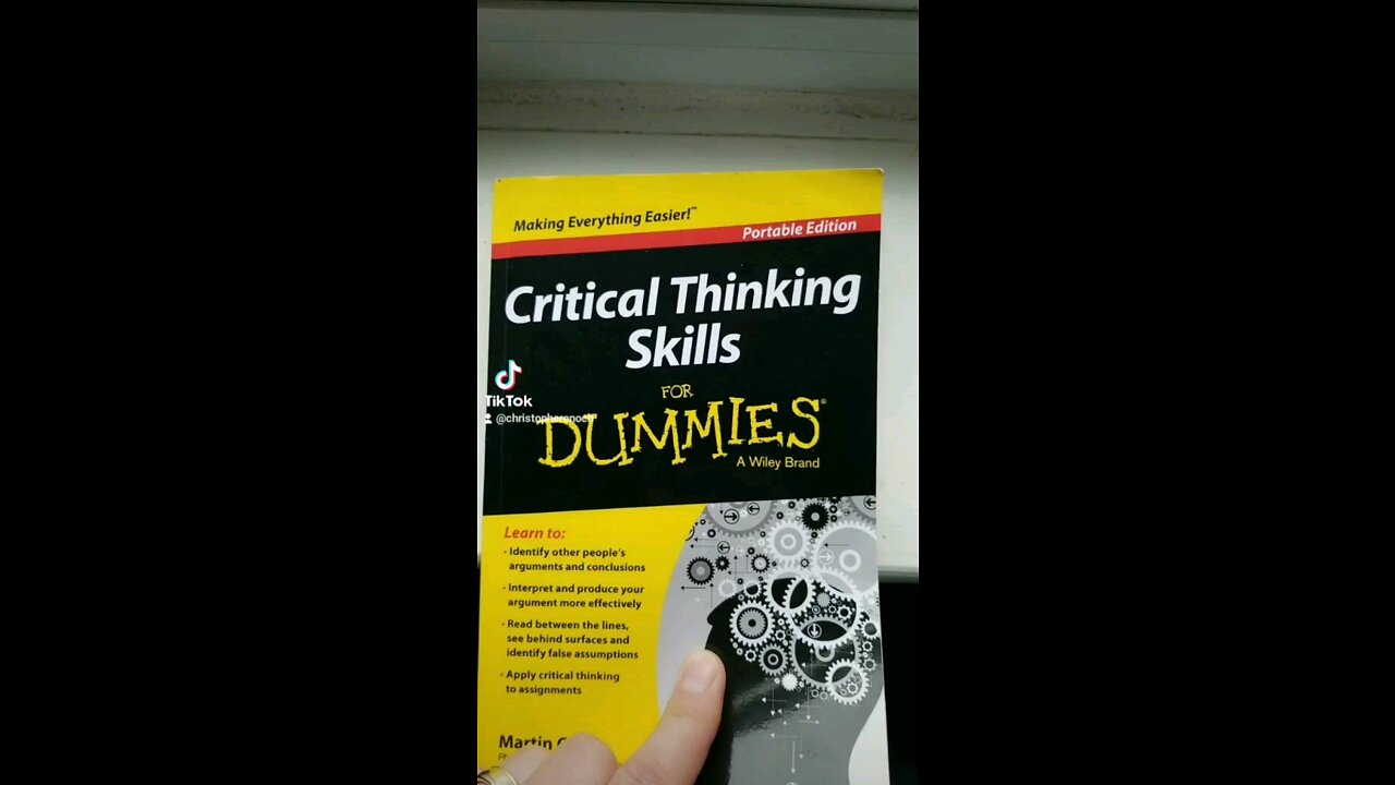 The STUPID are Cocksure, but the Intelligent?