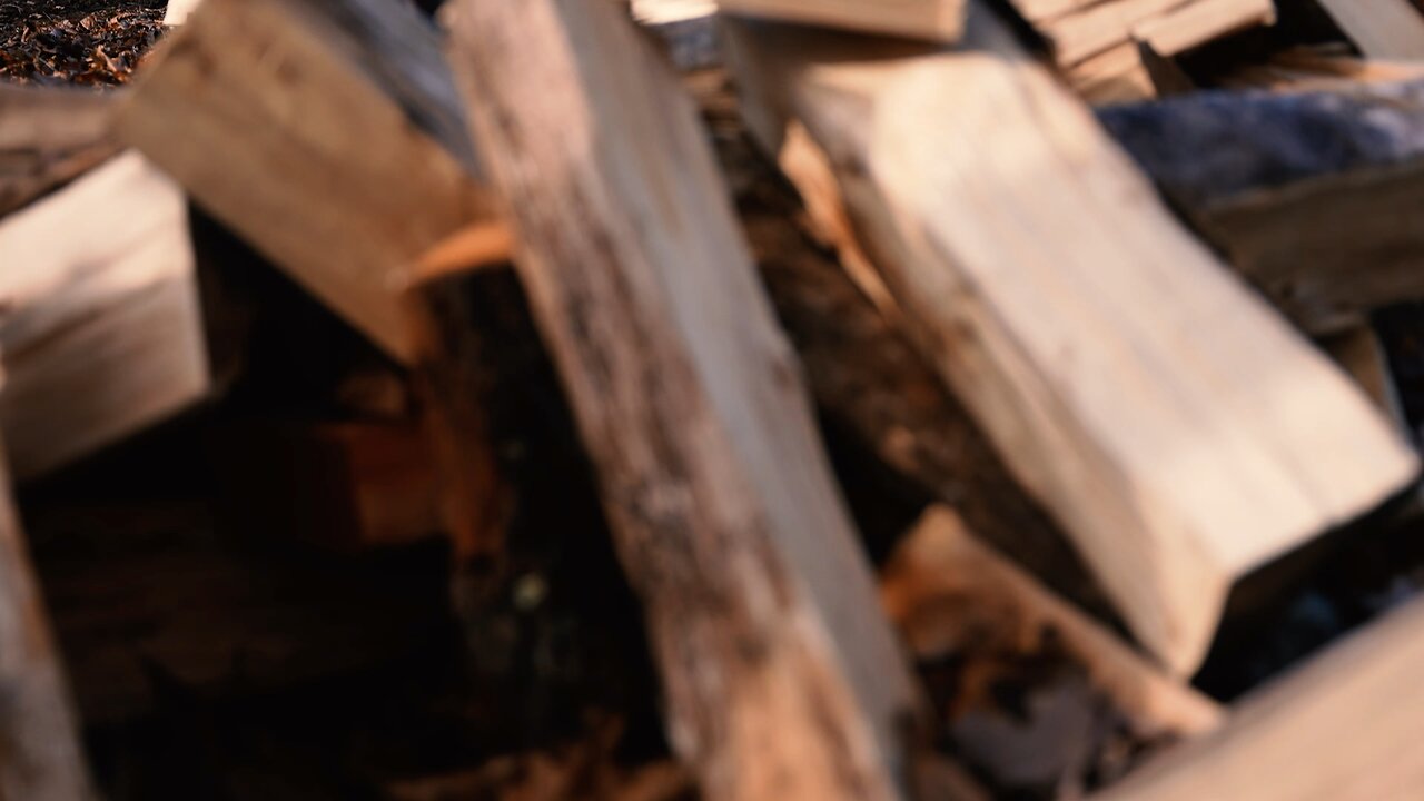 As seen on FOX! There’s just not a lot of storage on tractors until now!!!