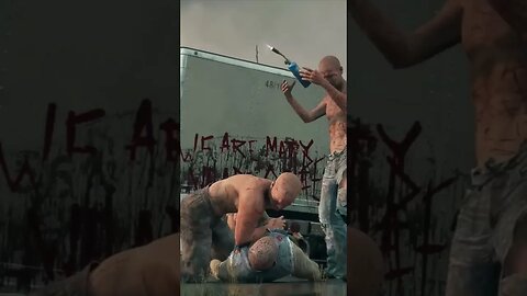 Days Gone - The Boyz