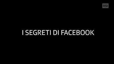 I segreti di Facebook