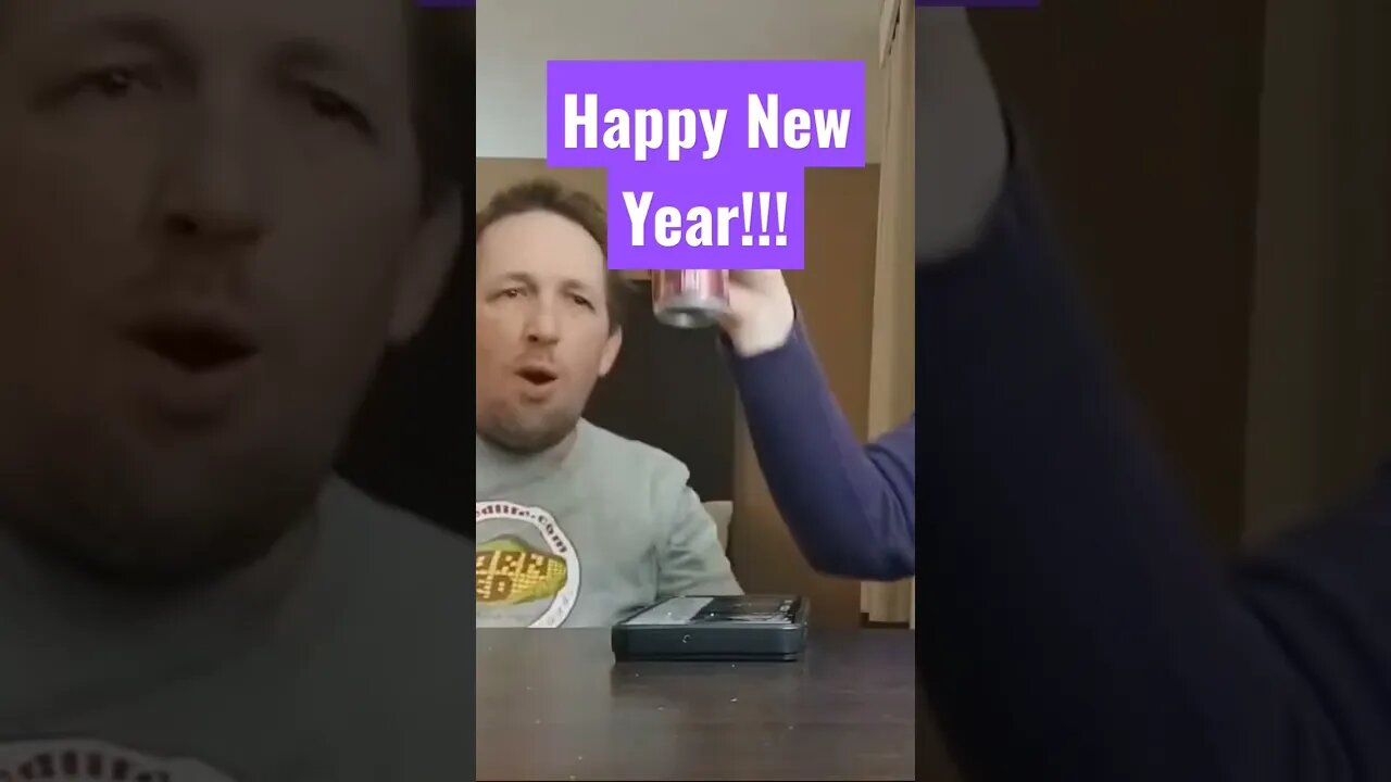 Happy New Year Countdown! 🥳 🎉 🪅 🎊