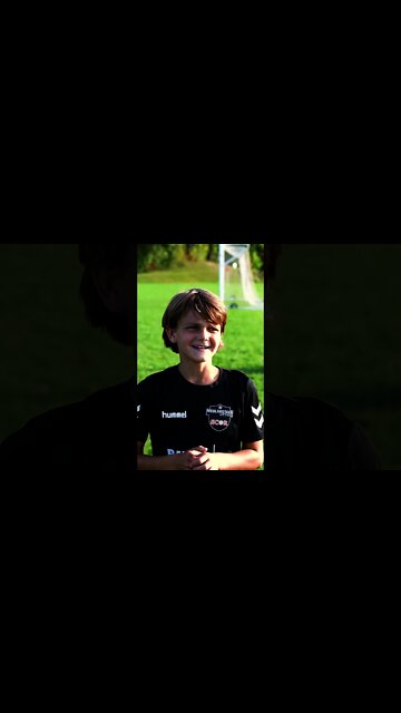 Why do you like Soccer?