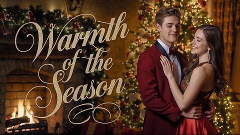 Warmth of the Season | Romantic Christmas Duet