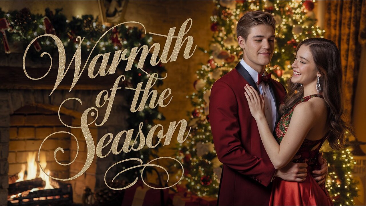 Warmth of the Season | Romantic Christmas Duet