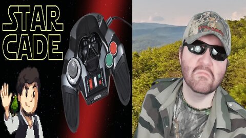 JonTron's StarCade: Episode 7 - Star Wars Plug And Play (JonTronShow) REACTION!!! (BBT)