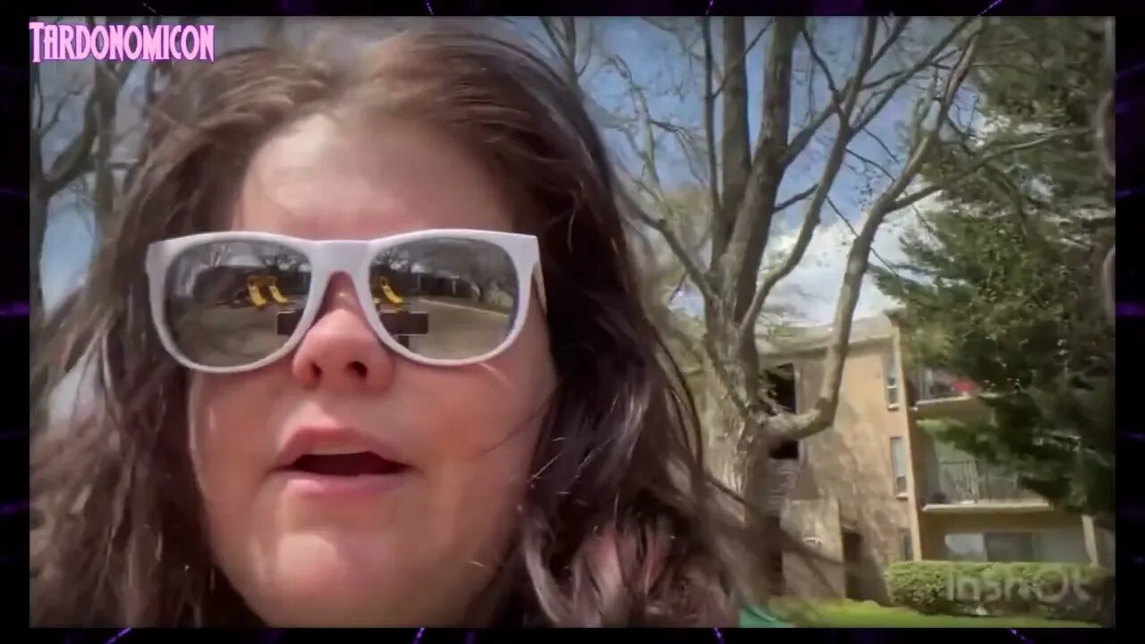 2022 04 14 3 Taking a small walkrise & grind