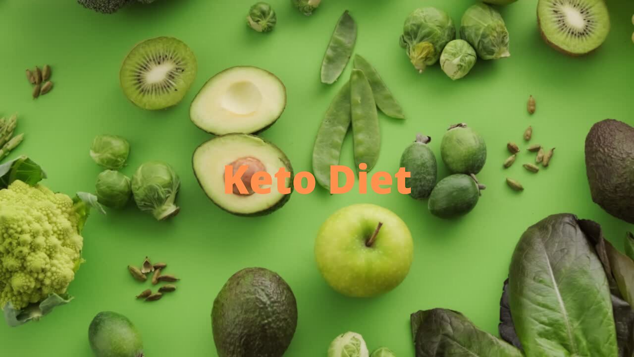 How To Start a Keto Diet