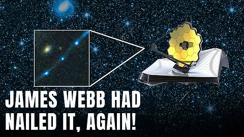 Webb Just Focusing on the Most Distant Star || It’s Mind-Blowing