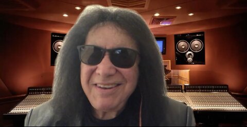 The World According to Gene Simmons