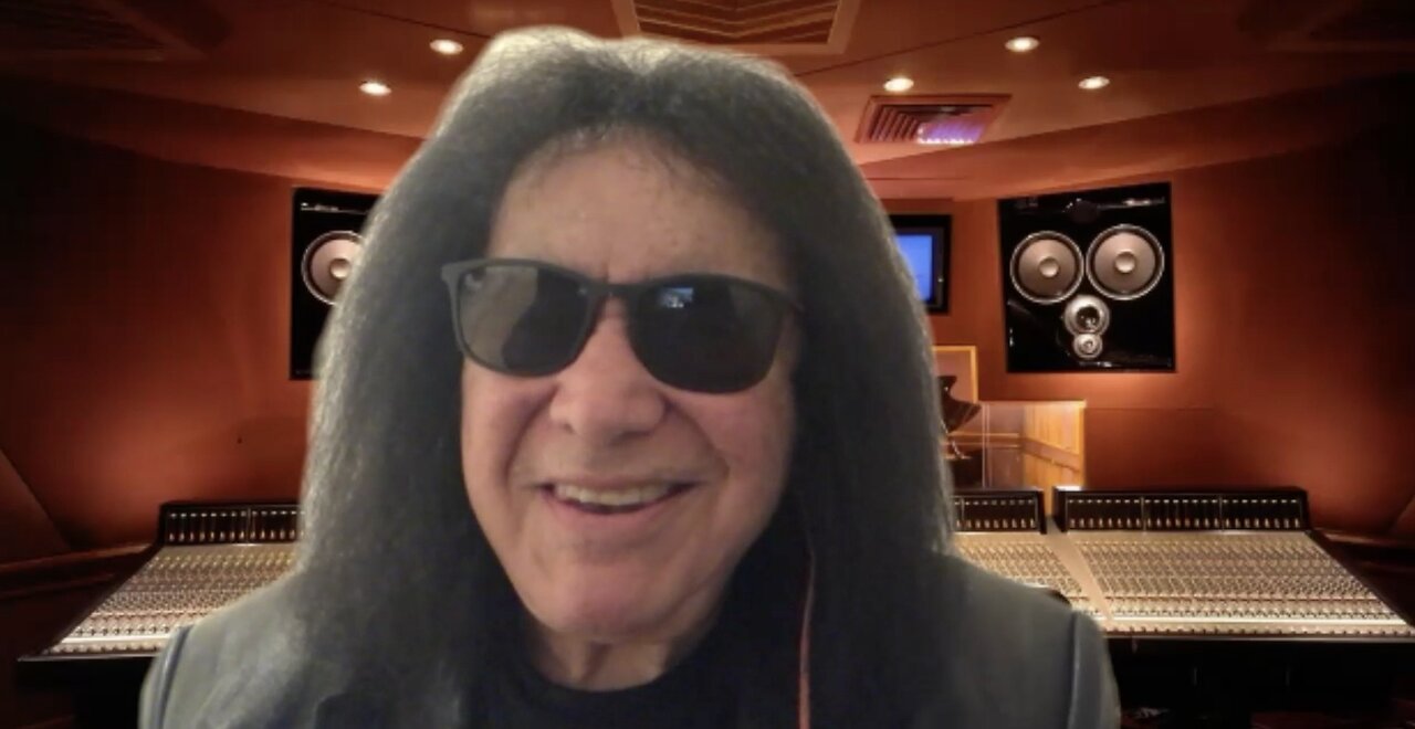 The World According to Gene Simmons