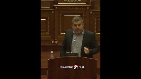 Ardian Kastrati sfidon ministren Donika Gërvalla: A e bëjmë një kuiz ?