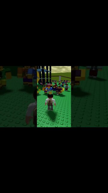 Would you be my friend #shorts #itsdimroblox #funny