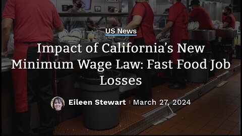 No Work In America‼️