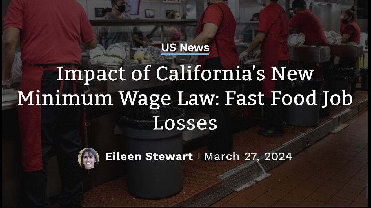 No Work In America‼️