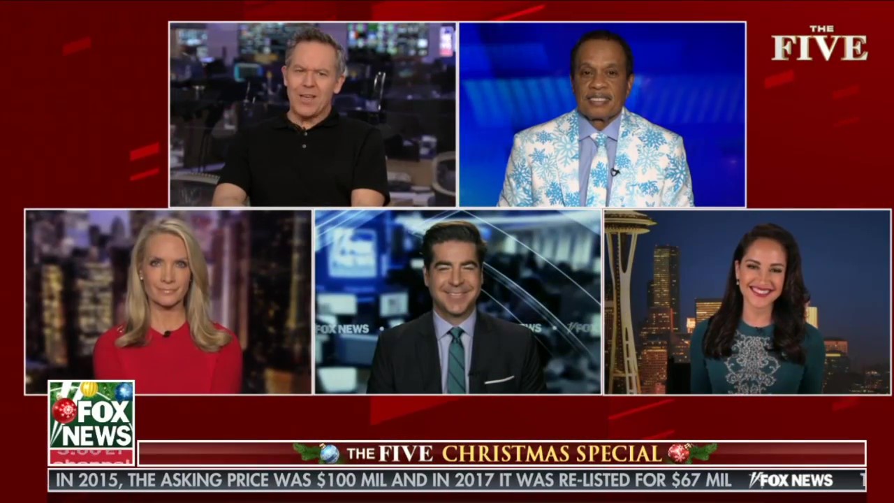 The Five ~ Full Show ~ 24th December 2020.