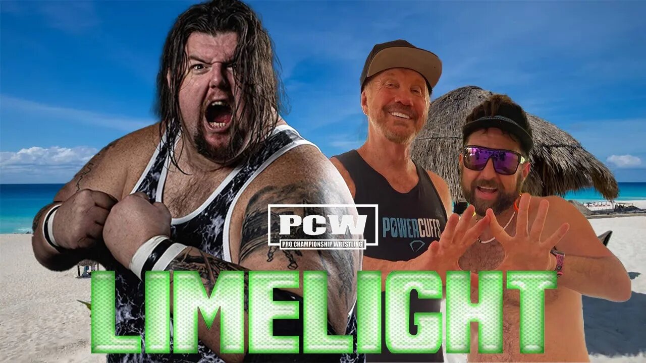 PCW Limelight Season 3 Episode 9