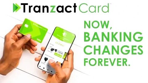 The People's Card: How Tranzact Card Puts Humanity First and Amplifies Your Dollar