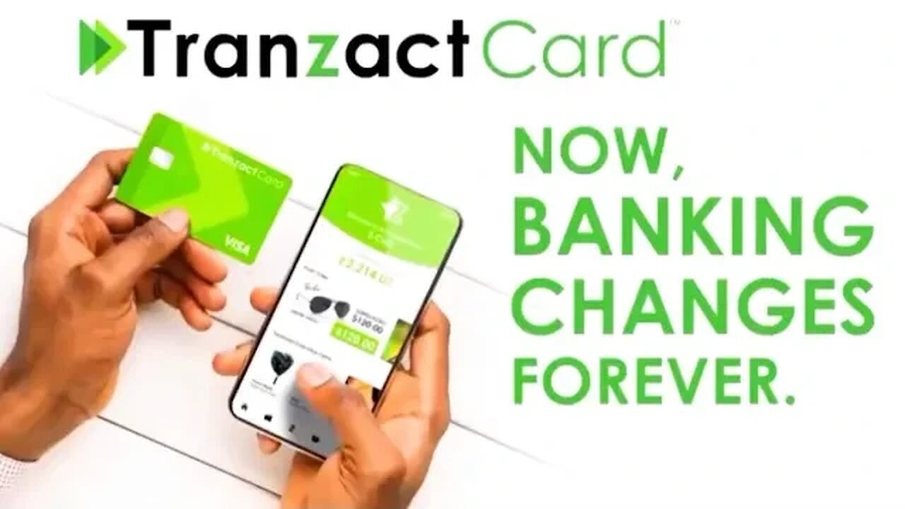 The People's Card: How Tranzact Card Puts Humanity First and Amplifies Your Dollar